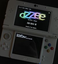 Dzzee (2021) screenshot, image №3070520 - RAWG