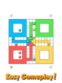 Ludo Legends Board Games screenshot, image №3429741 - RAWG