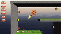 Six Rats without a Trentchcoat screenshot, image №2571795 - RAWG