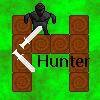 Hunter (itch) (DoUFi) screenshot, image №2529646 - RAWG