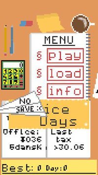 Office Days screenshot, image №1416554 - RAWG