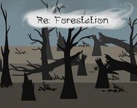 Re: Forestation (GGJ2020) screenshot, image №2282670 - RAWG