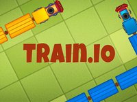 Train.io screenshot, image №1683475 - RAWG