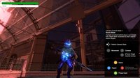 Ghost Knight Victis - Prototype Demo 01 screenshot, image №1086977 - RAWG