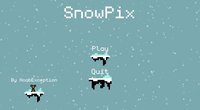 SnowPix screenshot, image №2020131 - RAWG