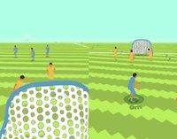 Soccer on an Expanding Field screenshot, image №2227344 - RAWG