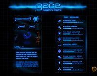 Gare Sapphire Mechs screenshot, image №1191105 - RAWG