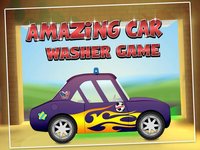 Amazing Car Washer Game screenshot, image №2122859 - RAWG