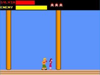 Sylvia's Excellent Time Usurping Pugilists (S.E.T.U.P.) screenshot, image №1988594 - RAWG