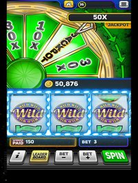 Spinnacle Casino screenshot, image №1923396 - RAWG