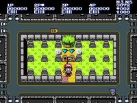 Usaka Rings screenshot, image №2576152 - RAWG