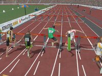 Athletics Mania: Track & Field screenshot, image №2420873 - RAWG