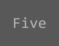 Five (tepa) screenshot, image №1907918 - RAWG