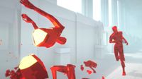 SUPERHOT screenshot, image №229927 - RAWG