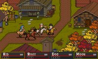 Boot Hill Heroes screenshot, image №190180 - RAWG
