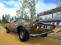 FlatOut screenshot, image №723300 - RAWG