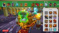 Zombie Rollerz: The Last Ship screenshot, image №4221797 - RAWG