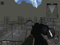 Last Commando Sniper Hero 2018 screenshot, image №1677927 - RAWG