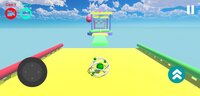 ObstacleBall 3D screenshot, image №3544350 - RAWG