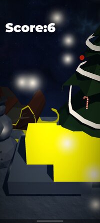 Cube Jump (Mr.MERFF) screenshot, image №3174897 - RAWG