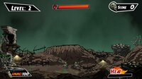 Zombieblast screenshot, image №2726291 - RAWG