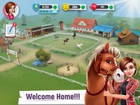 My Horse Stories screenshot, image №2224713 - RAWG
