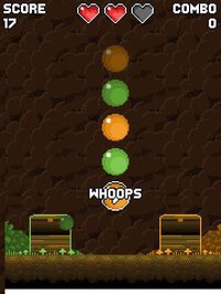 Tappy Trove screenshot, image №1178226 - RAWG