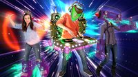 Kinect Party - Base Game screenshot, image №276039 - RAWG