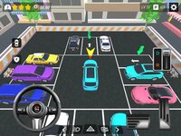 Real Car Parking 3D Pro screenshot, image №2913804 - RAWG