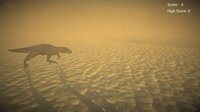 Dino Rush (itch) screenshot, image №2684438 - RAWG