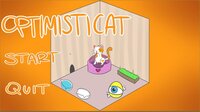 Optimisticat screenshot, image №3262717 - RAWG