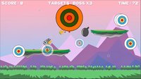 Super Bunny Rampage screenshot, image №1262043 - RAWG