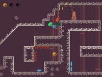 Super Leaf Fan Adventure screenshot, image №2488568 - RAWG