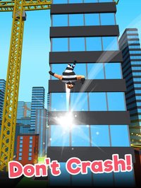 Mr Pole Vault: Escape Plan screenshot, image №2211381 - RAWG