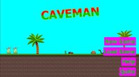 Caveman (itch) (Ehsanul Haque Mithun) screenshot, image №1856786 - RAWG