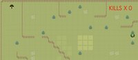 a quick top down shooter prototype screenshot, image №3662152 - RAWG