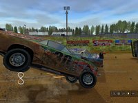 FlatOut screenshot, image №723347 - RAWG