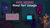 Evil Wizard (itch) screenshot, image №2715778 - RAWG