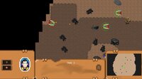 TANK GAME (2D RTS) screenshot, image №3642607 - RAWG
