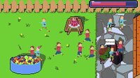 Kid Khaos screenshot, image №3003122 - RAWG