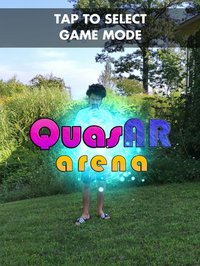 QuasAR Arena screenshot, image №1703734 - RAWG