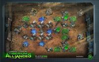 Command & Conquer: Tiberium Alliances screenshot, image №587216 - RAWG