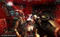 Dead Effect screenshot, image №182103 - RAWG