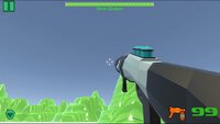 3D Shooter (shoug alwahishy) screenshot, image №2900586 - RAWG