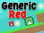Generic Red (3 levels) screenshot, image №2923913 - RAWG