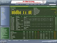 Football Manager 2006 screenshot, image №427578 - RAWG
