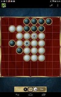 Reversi Free screenshot, image №2088048 - RAWG