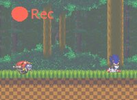 Sonic Evil (2022) screenshot, image №3263895 - RAWG
