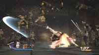 Dynasty Warriors 7 screenshot, image №563201 - RAWG