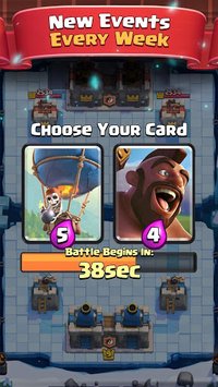 Clash Royale screenshot, image №1438700 - RAWG